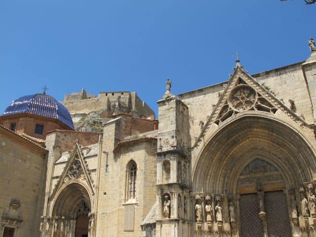 Santa-Maria-de-la-Major_Morella