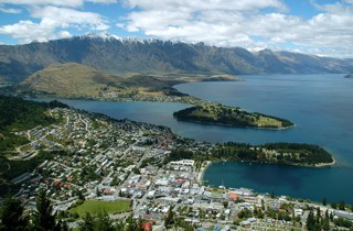 Queenstown
