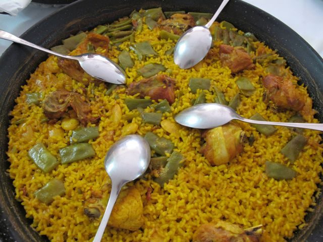 paella-valencia