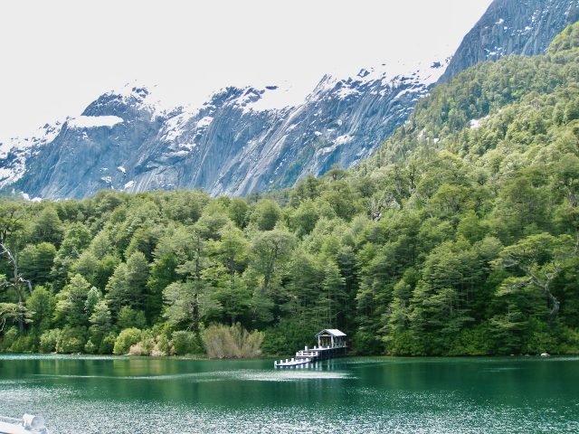 The spectacular lake crossing tour from Puerto Varas to Bariloche
