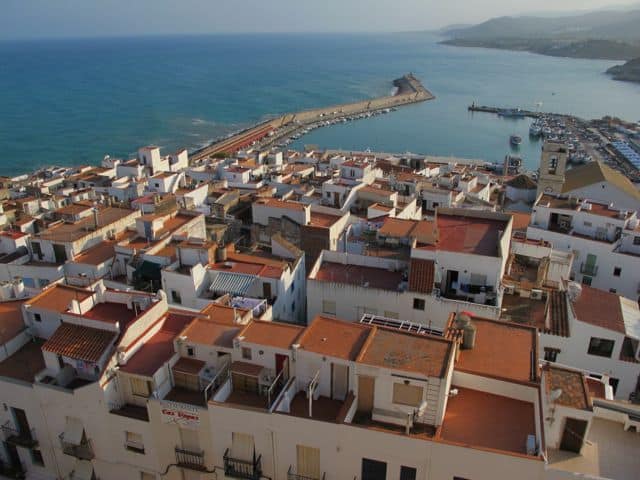 peniscola-rooftops