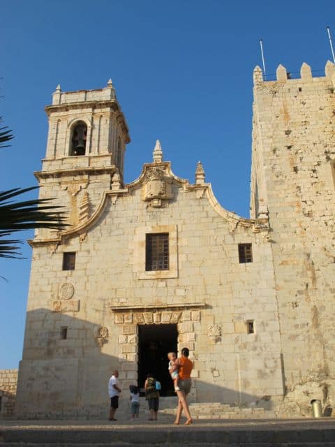 hermitage-peniscola