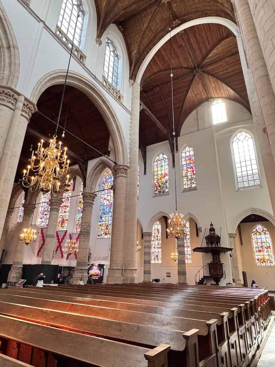 top attractions in delft