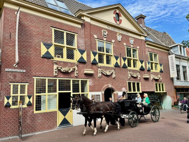 top things to do in delft
