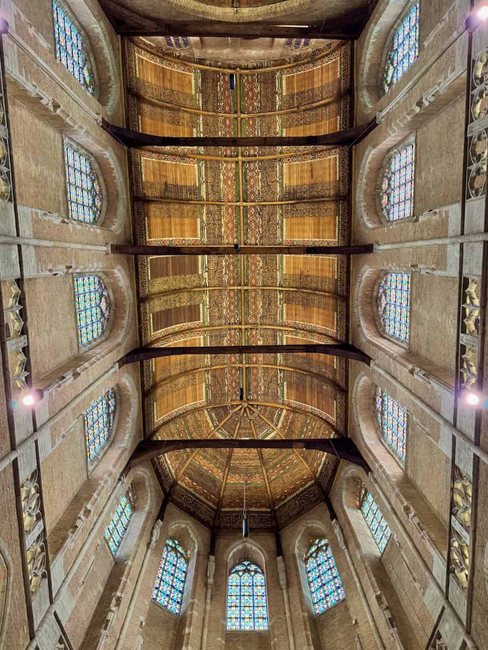 delft new church