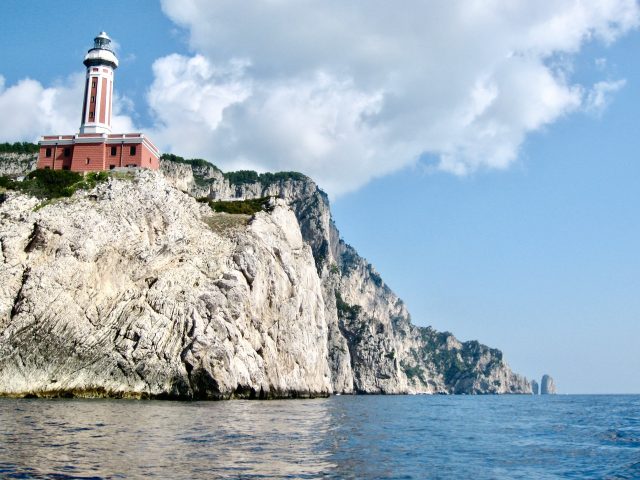 lighthouse-capri-photo
