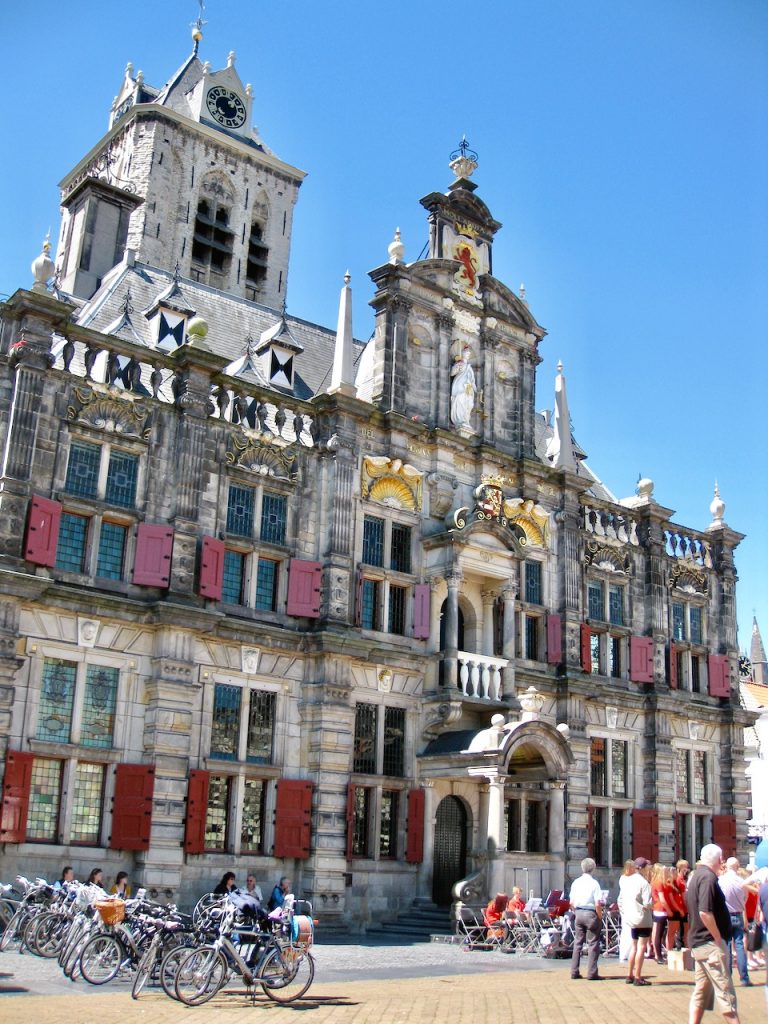 26 beautiful towns in the Netherlands to visit | Velvet Escape