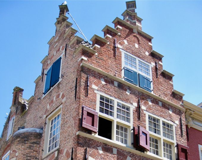 Delightful Delft
