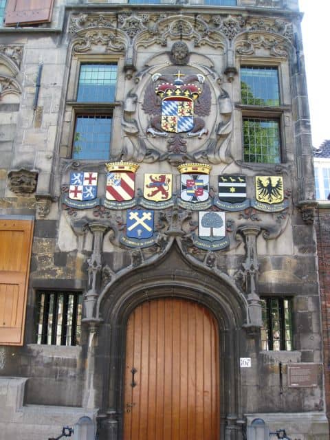 Historic-monument-Delft