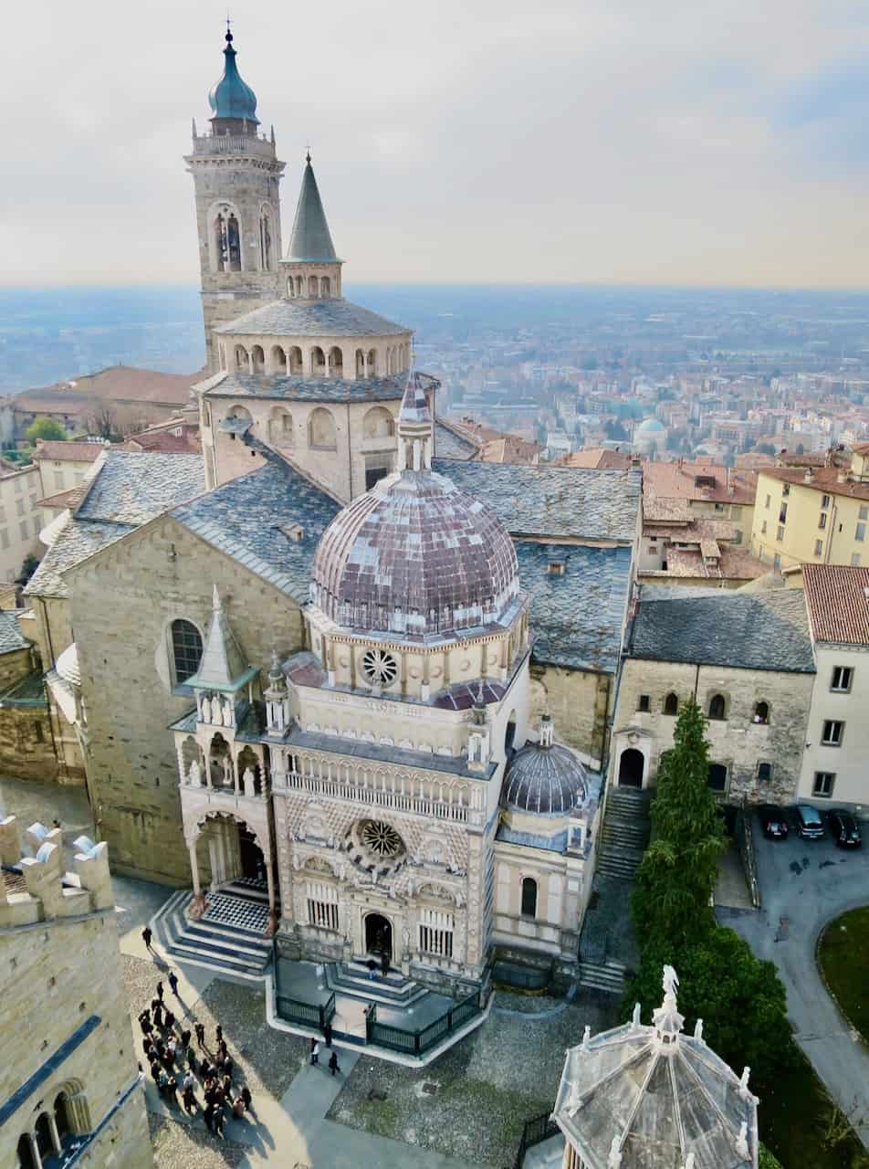 Things to do in Bergamo, Italy | Velvet Escape