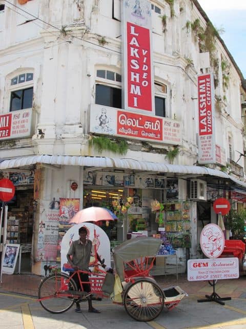 little-india-penang