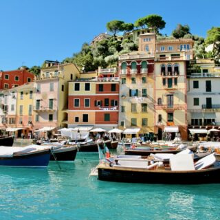portofino day trip