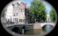 How well do you know your city? discovering-amsterdam
