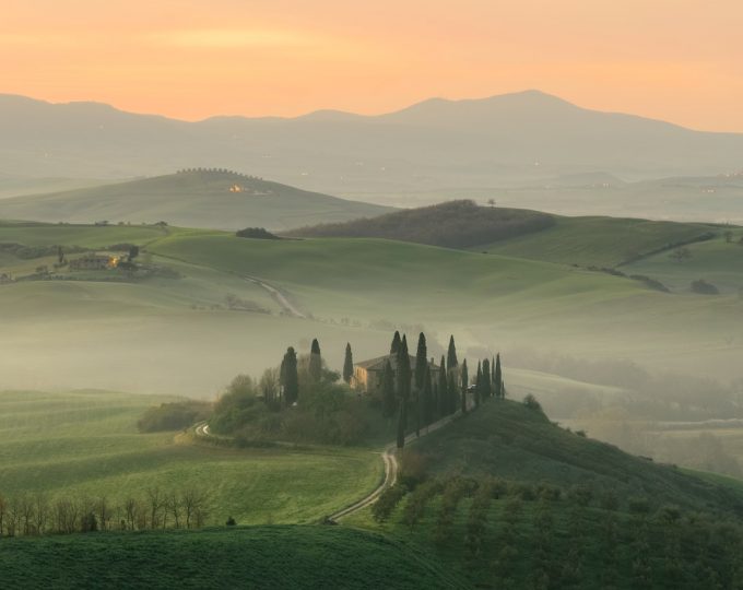 Reasons to love Italy