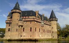 De Haar Castle – straight out of a fairy tale de-haar-castle-haarzuilens-photo