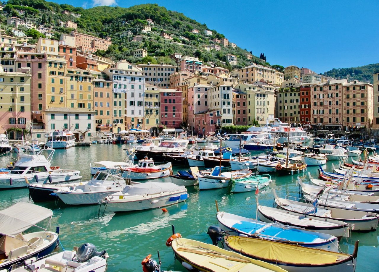things to do in camogli photo