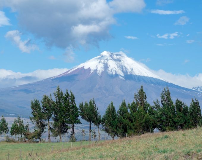 Ten places you should not miss in Ecuador