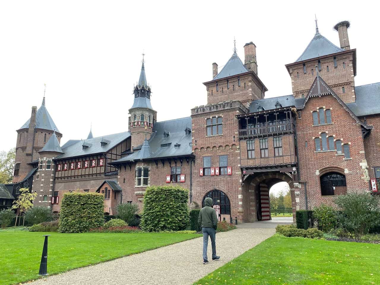 best-castles-near-amsterdam-historic-european-castles