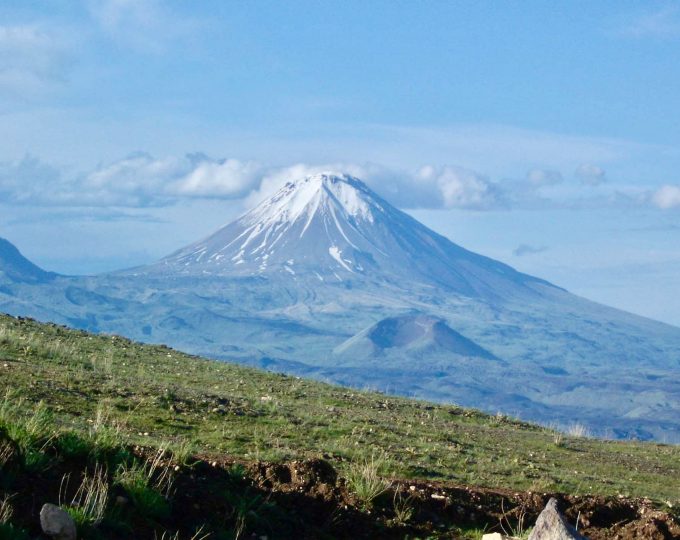 A tour of Eastern Turkey