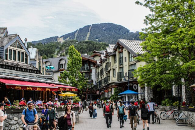 whistler day trip