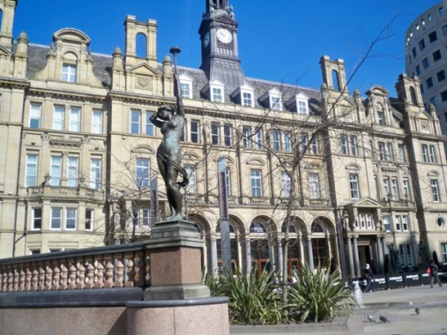 City-Square-Leeds