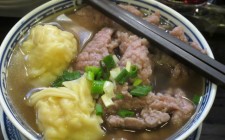 Culinary Journey: Wonton in Hong Kong Central tsim-chai-kee-wonton-beef-noodle-photo