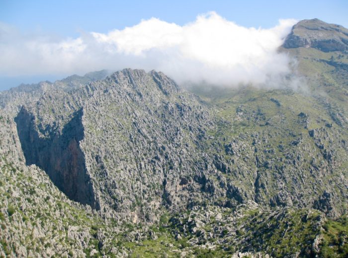 Exploring Mallorca – one nature reserve at a time