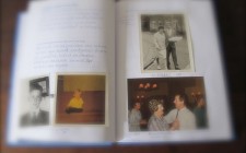 The story every child needs to know The journal contained funny anecdotes and lovely family photos