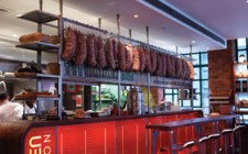 Culinary delights in London jamie-oliver-fifteen-london