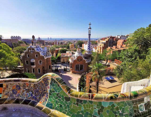 what to do in barcelona