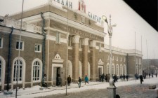 Thirty minutes in Ulan Bator ulan-bator-railway-station-photo