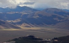 My velvet escape travel tip: Umbria monte-vettore-views