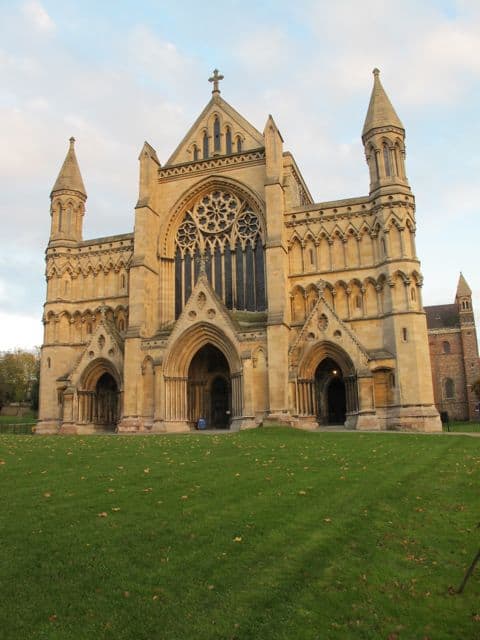 st-albans-cathedral-photo