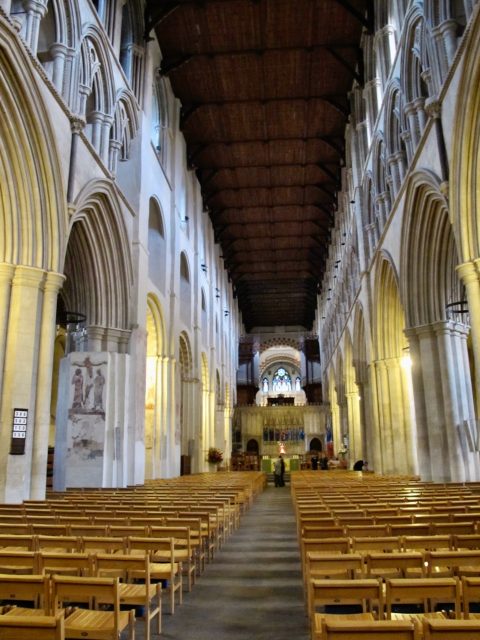 st-albans-cathedral-nave-photo