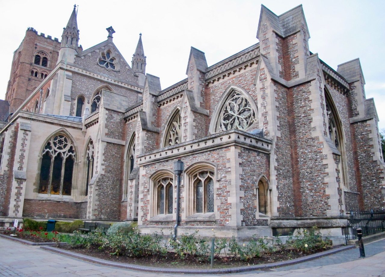 things to see in st albans