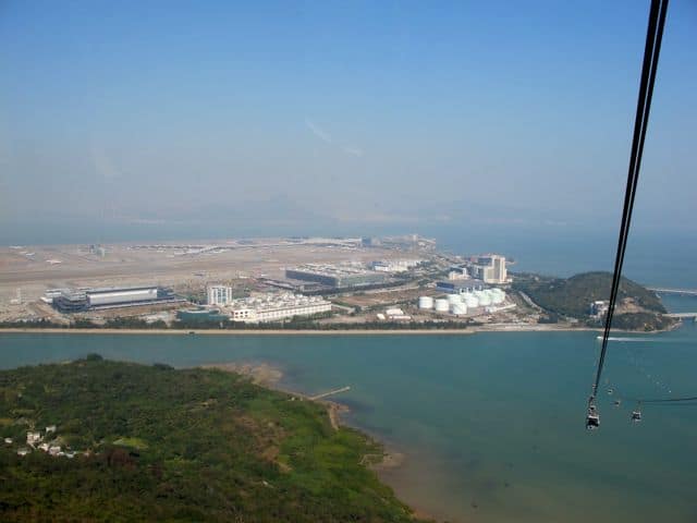 ngong-ping-cable-car-view