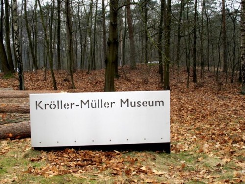 kroller-muller-museum-entrance
