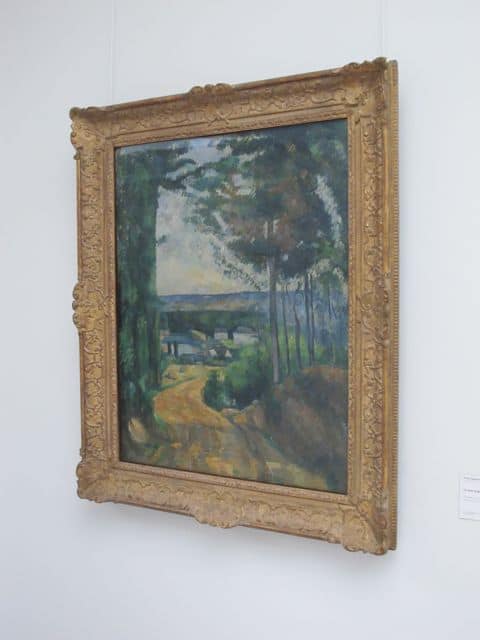 cezanne-road-lake
