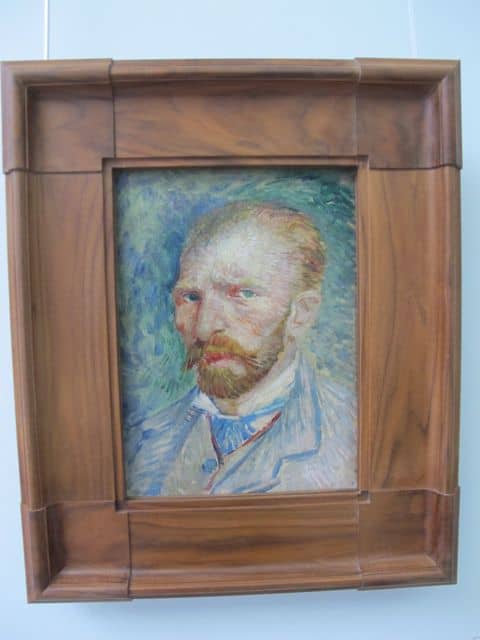 self-portrait-van-gogh