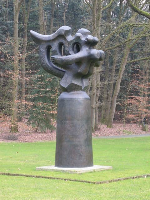 kroller-muller-sculpture-garden