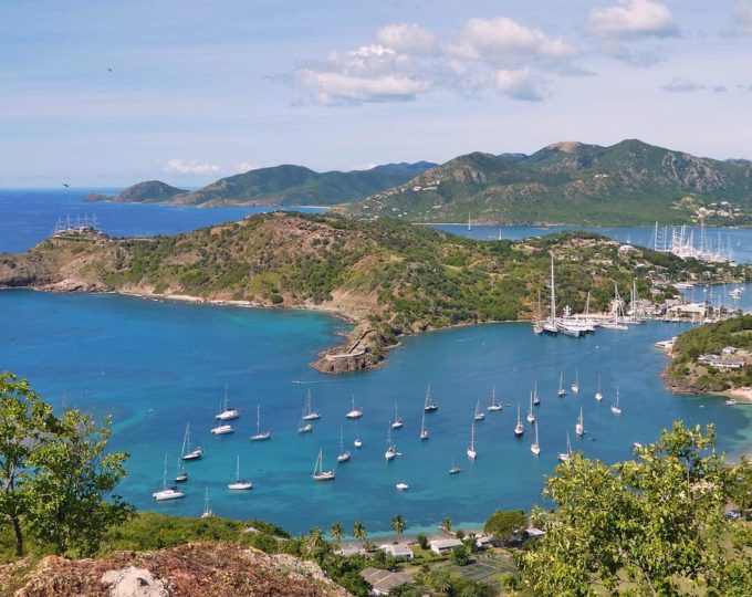 Antigua: more than just beaches