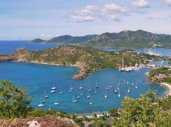 Antigua: more than just beaches