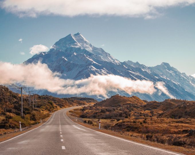 Ten things to do in New Zealand