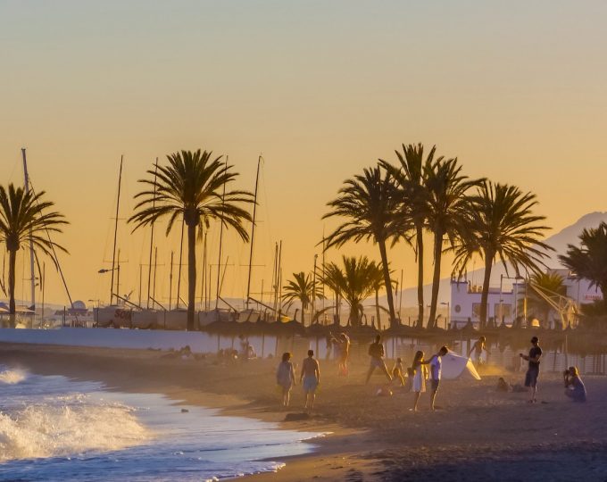 Ten reasons to visit Marbella