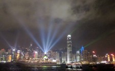 The Hong Kong Symphony of Lights symphony-of-lights-hong-kong-photo