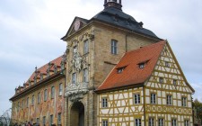 Sandkerwa Festival in Bamberg bamberg-photo