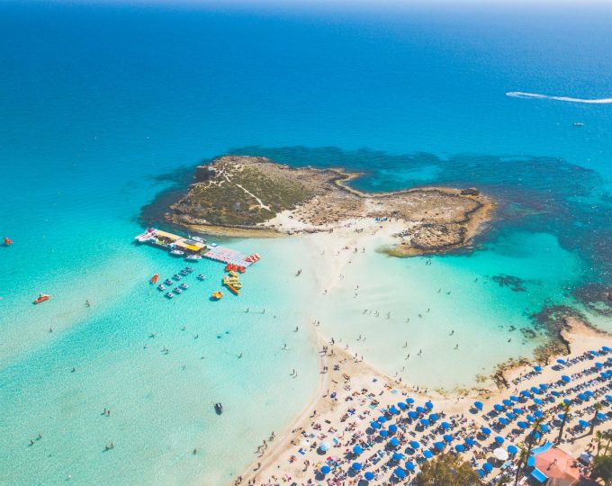Ten things to do in Cyprus