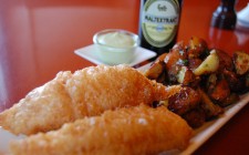 Reykjavik for foodies Courtesy of Jayneandd