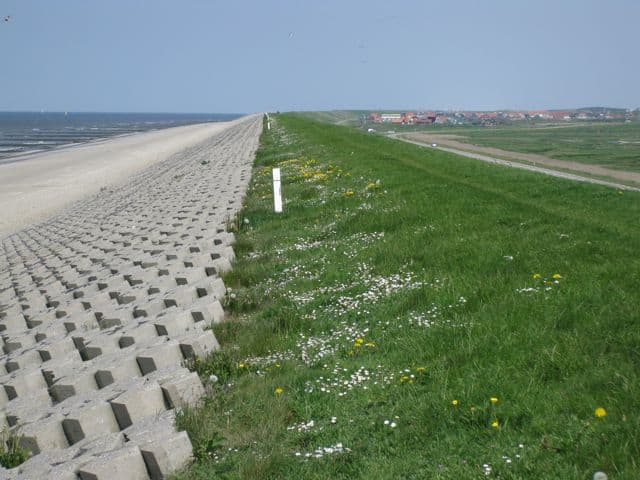 hondsbossche-zeewering
