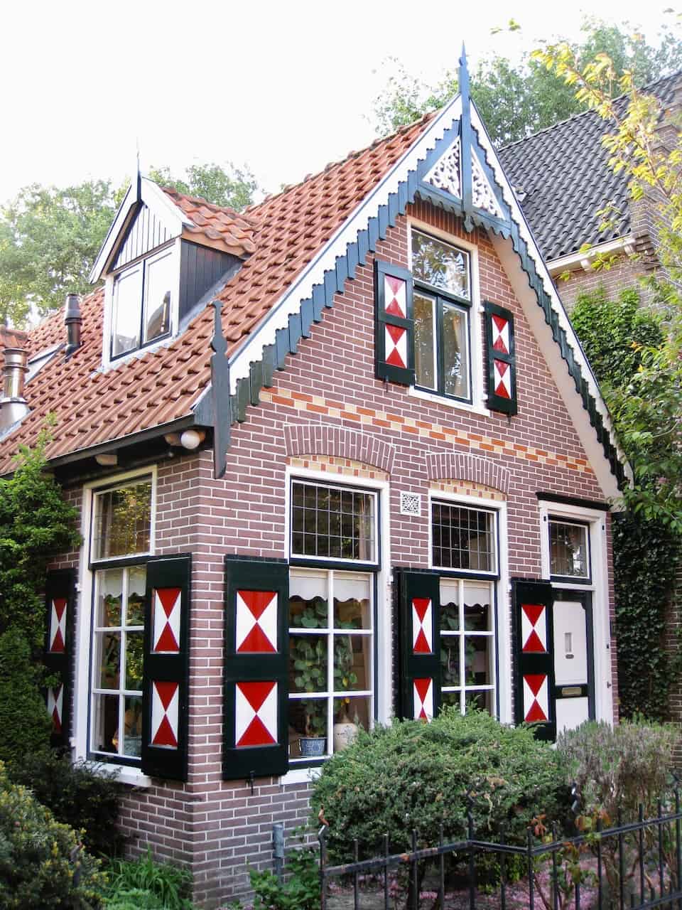 house-bergen-north-holland-photo